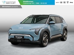 Kia EV3 - Plus Advanced 58.3 kWh | Navi | 19" | Adapt. Cruise | Clima | Schuif/Kanteldak | Stoel&Stu