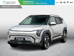 Kia EV3 - Plus Advanced 81.4 kWh | 600km Rijbereik | Navi | 19" | Adapt. Cruise | Clima | Schuif/Kan