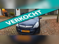 Opel Corsa - 1.2-16V Selection *apk 12-2025