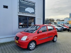 Kia Picanto - 1.1 LX apk 10 -2025