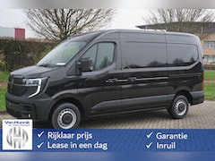 Renault Master - T35 2.0 170PK L2H2 10" R-Link Navi, Camera, LED 2x Schuifdeur NR. 651