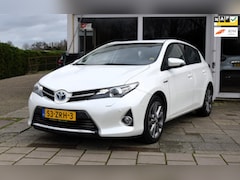 Toyota Auris - 1.8 Hybrid Lease Pro