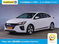 Hyundai IONIQ - Comfort EV [ Navi Adapt.cruise Camera ]