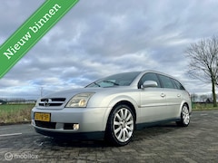 Opel Vectra Wagon - 1.8-16V Comfort, BJ 2004, 18 Inch LMV, AC