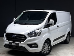 Ford Transit Custom - 280 2.0 TDCI L1H1 Trend Airco Trekhaak