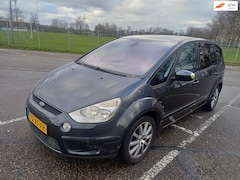 Ford S-Max - 2.0-16V