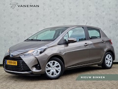 Toyota Yaris - 1.5 Hybrid Active | Navi | Camera | Clima | Cruise |