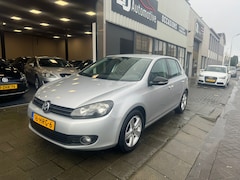 Volkswagen Golf - 1.4 TSI Comfortline