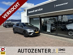 Renault Arkana - 1.6 E-Tech Hybrid 145 R.S. Line | panoramadak | reservewiel | tijdelijk gratis Top Aflever