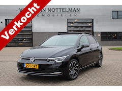 Volkswagen Golf - 1.5 eTSI Style / Panoramadak / HUD / Carplay / Keyless