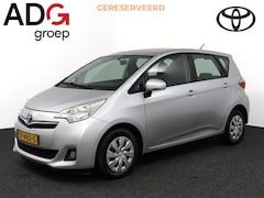 Toyota Verso S - 1.3 VVT-i Aspiration | Automaat| Achteruitrijcamera | Airconditioning |