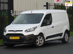 Ford Transit Connect - 1.6 TDCI L2 NAP/AIRCO/CRUISE/PDC/APK