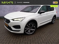 Seat Tarraco - 1.5 TSI FR 7p. | Pano | Camera | Leder | Navi | Stoelverwarming | Memory Stoelen | Elektri