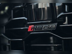 Audi Q8 - 4.0 TFSI RS Q8 quattro / NL auto & 1e eig. / B&O / Panoramadak / Adaptieve luchtv. / 23" /