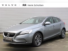 Volvo V40 - T3 AUT6 153PK Nordic+, Verwarmbare Voorstoelen, Verwarmbare Voorrruit, Electronic Climate