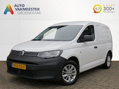 Volkswagen Caddy Cargo - 2.0 TDI Comfort / Cruise / Carplay / Trekhaak / Betonplex