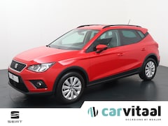 Seat Arona - 1.0 TSI Style Business Intense | 95 PK | Navigatiesysteem | Achteruitrijcamera | Keyless e