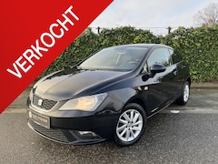 Seat Ibiza SC - 1.4 Edition * Airco * Cruise * PDC * Apk 11-2024