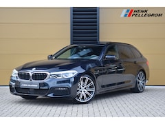 BMW 5-serie Touring - 520i High Executive * M Sportpakket * Harman Kardon * Comfort stoelen * Stoelventilatie *