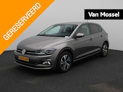 Volkswagen Polo - 1.6 TDI Comfortline Business | Adaptieve Cruise Control | Achteruitrijcamera | Draadloze t