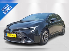 Toyota Corolla - Hybrid 140 Business Plus NAVI KEYLESS AD-CRUISE APPLE / ANDROID GETINT GLAS