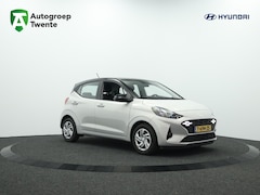 Hyundai i10 - 1.0 Comfort Smart | Navigatie | Camera | Airco