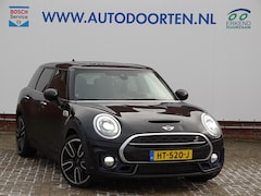 MINI Clubman - 2.0 Cooper S|AUTOMAAT|HUD|PANO