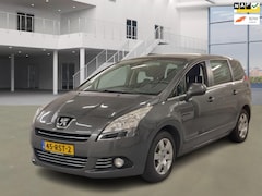 Peugeot 5008 - 1.6 THP Family 7p