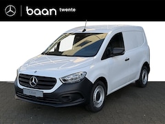 Mercedes-Benz Citan - 110 CDI L1 I Automaat I BPM VRIJ I NIEUW