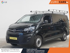 Opel Vivaro - 145pk L3H1 Automaat Edition Airco Navi Imperiaal