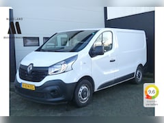 Renault Trafic - 1.6 dCi 125PK - EURO 6 Airco - Navi - Cruise - € 12.499, - Excl