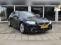 BMW 5-serie Touring - 525d High Executiv M pakket PANORAMAdak 360 camera