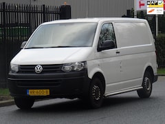 Volkswagen Transporter - 2.0 TDI L1H1 T800 NAP/AIRCO/APK 2026