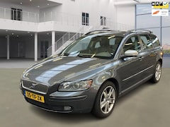 Volvo V50 - 2.0 Edition II Sport