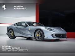 Ferrari 812 Superfast - - Kroymans Ferrari