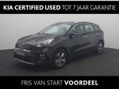 Kia Niro - 1.6 GDi Hybrid DynamicLine | Clima | Navi |