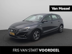 Hyundai i30 - 1.0 T-GDi MHEV Comfort Smart | Navigatie | Cruise Control | Airco | Camera