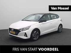 Hyundai i20 - 1.0 T-GDI Comfort Smart | Cruise Control | Apple Carplay| Parkeersensoren | Airco |