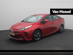 Toyota Prius - 1.8 Executive Automaat | Airco | Navigatie | Achteruitkijkcamera | Cruise Control |