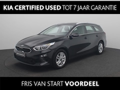 Kia Cee'd Sportswagon - Ceed 1.0 T-GDi DynamicLine | Navi | Camera | Climate Control |