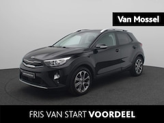 Kia Stonic - 1.0 T-GDi DynamicPlusLine | Airco | Cruise Control | Navigatie | Achteruitrijcamera | Appl