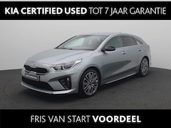 Kia Pro cee'd - ProCeed 1.0 T-GDI GT-Line Edition | 18"inch L.M. Velgen | Camera | Navigatie |