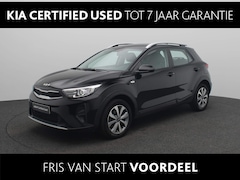 Kia Stonic - 1.2 MPi ComfortLine Edition | Airco | Parkeersensoren | Apple Carplay | Android Auto | LM