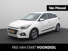 Hyundai i20 - 1.0 T-GDI Premium | Achteruitrijcamera | 1e eigenaar | Navigatie | Cruise Control | Apple