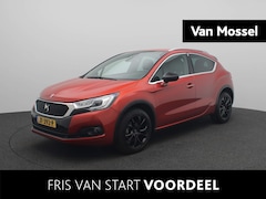 DS 4 Crossback - 1.2 PureTech Chic | DEALER ONDERHOUDEN | LED VISION | CAMERA | AUTOMATISCHE AIRCO | VERWAC