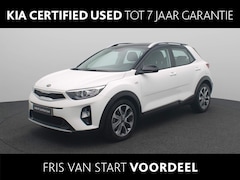 Kia Stonic - 1.0 T-GDi DynamicLine | AUTOMAAT | camera | Navigatie | Cruise-control |