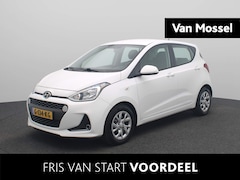 Hyundai i10 - 1.0 Comfort | 5-deurs | Radio | Airco |