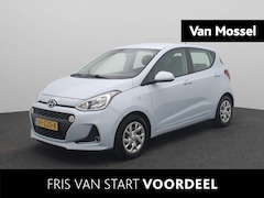 Hyundai i10 - 1.0i Comfort | Airco | Cruise Control |