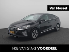 Hyundai IONIQ - 1.6 GDi Comfort