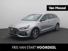 Hyundai i30 Wagon - 1.0 T-GDi MHEV Comfort | Cruise Control | Apple Carplay | Parkeersensoren | Airco |